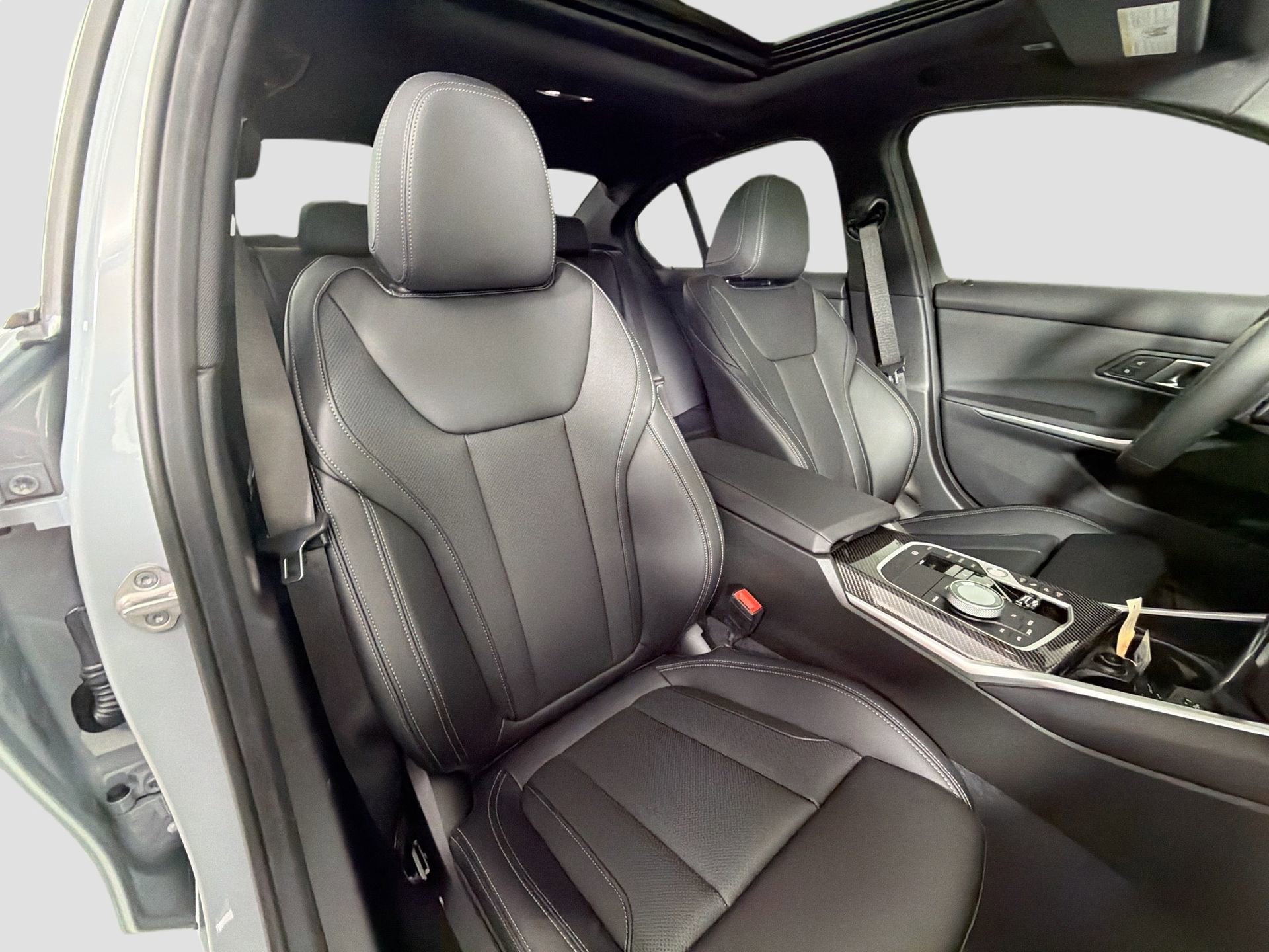 New 2026 BMW M340i xDrive image 28