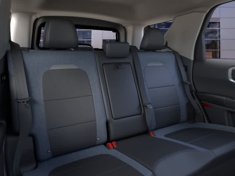New 2026 Ford Bronco Sport Outer Banks AWD/4WD image 11