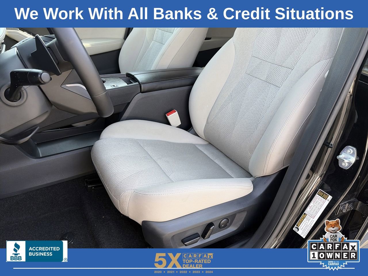 Used 2025 Nissan Rogue SV image 25