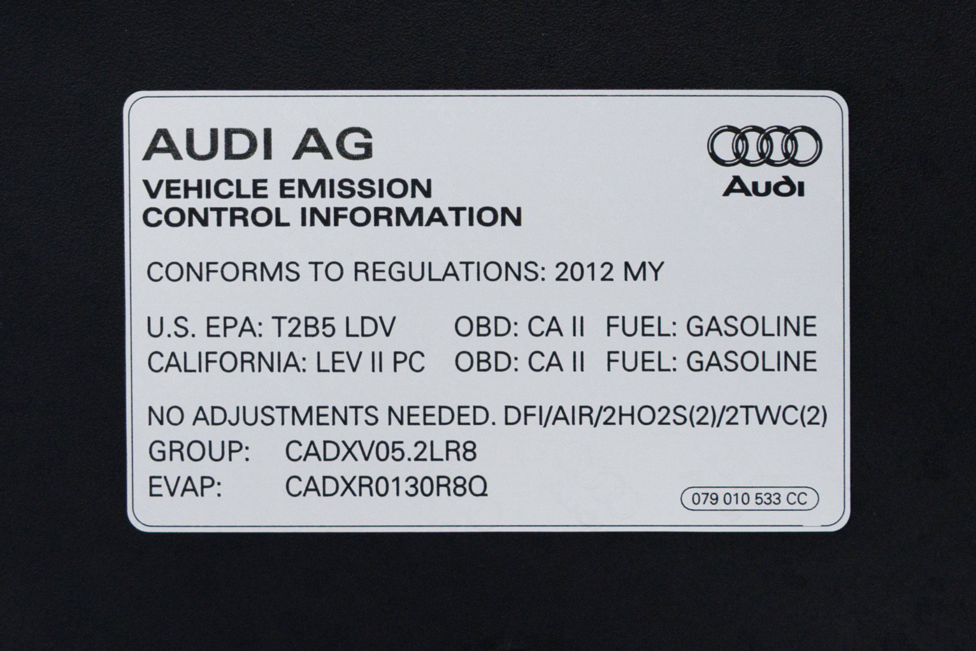 Used 2012 Audi R8 V10 AWD/4WD image 78