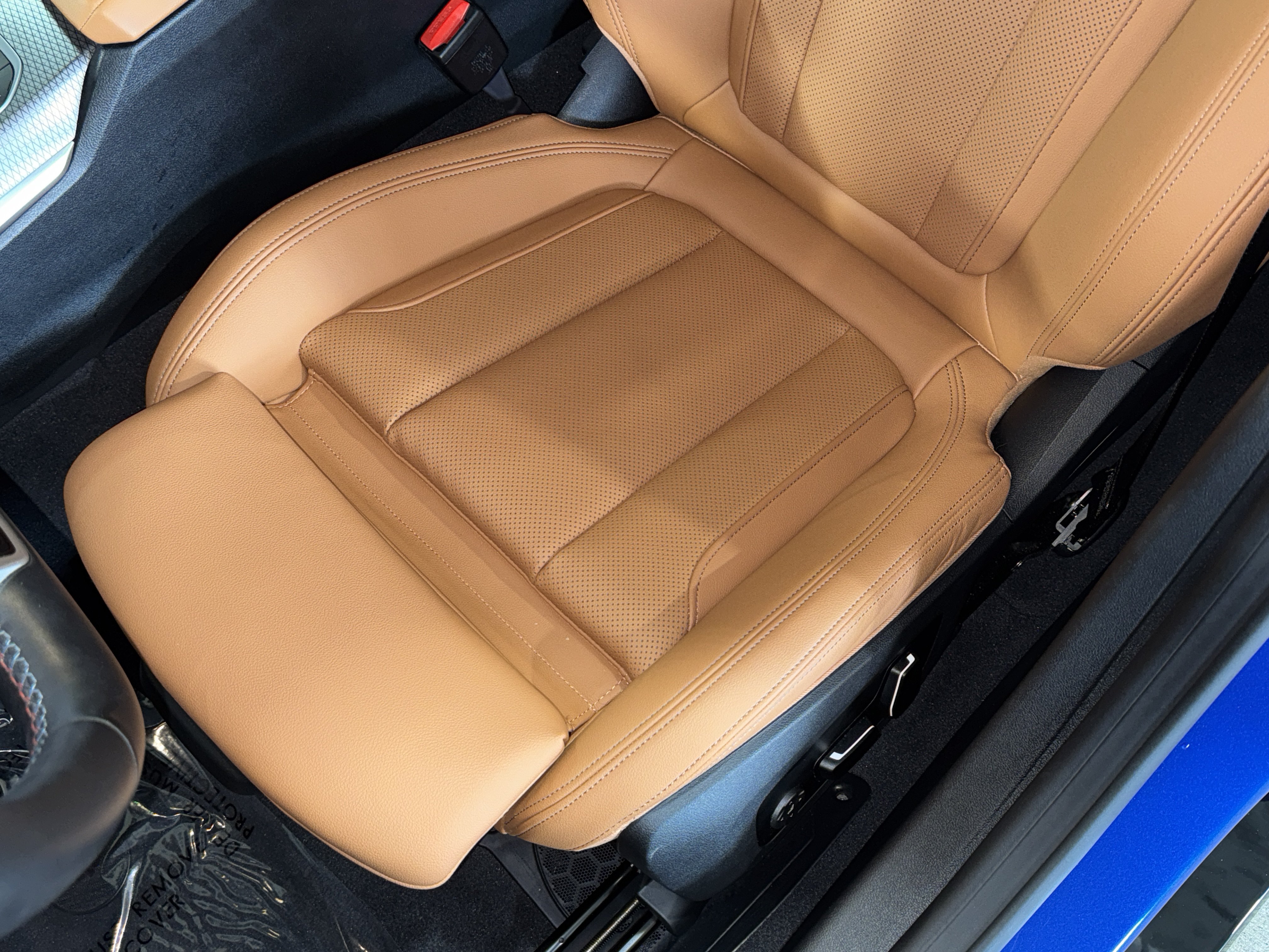 Used 2025 BMW M440i RWD image 34