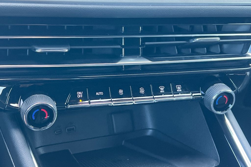 New 2026 Chevrolet Traverse LT w/ Driver Confidence Package image 17