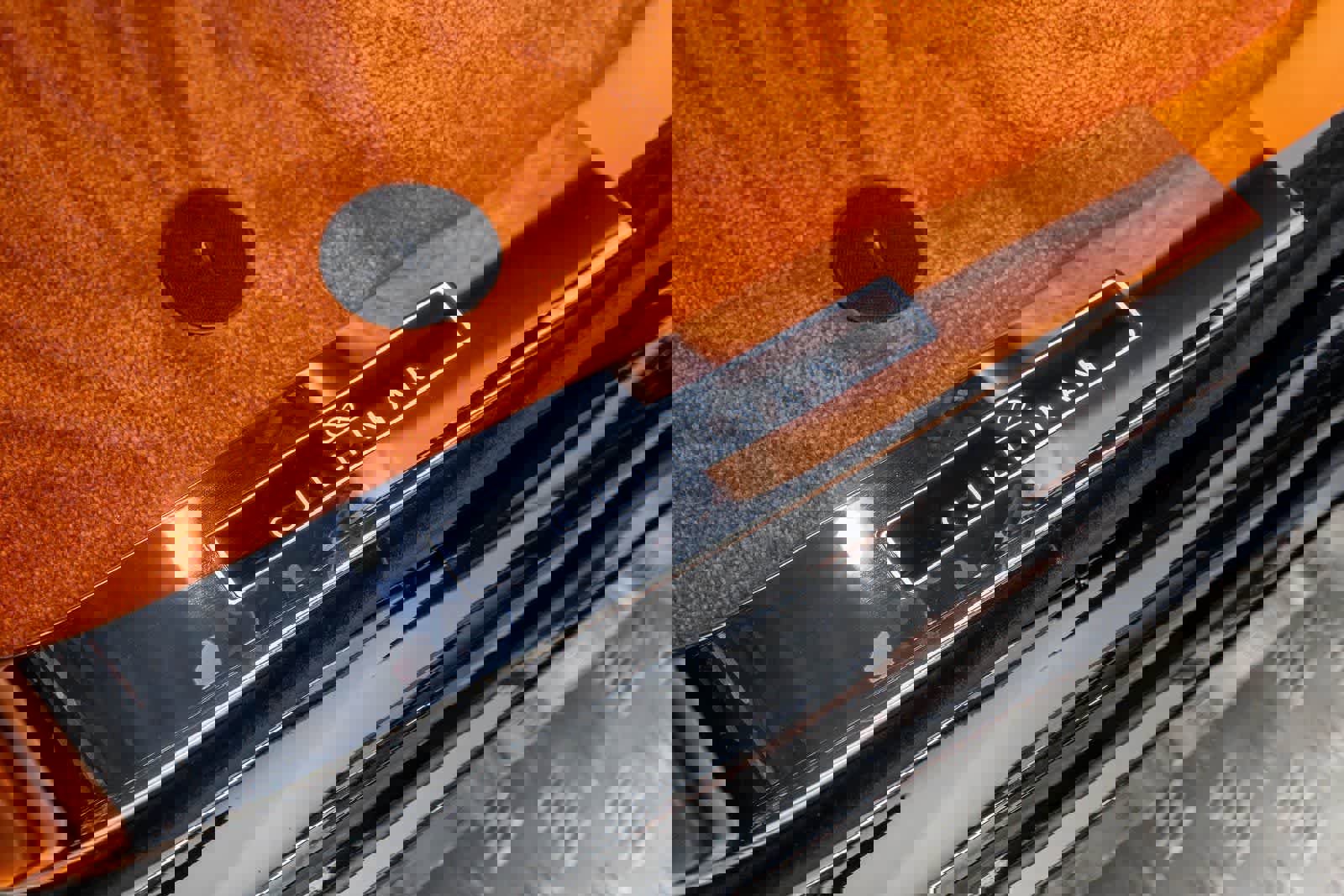 New 2026 Rolls-Royce Cullinan Black Badge AWD/4WD image 62