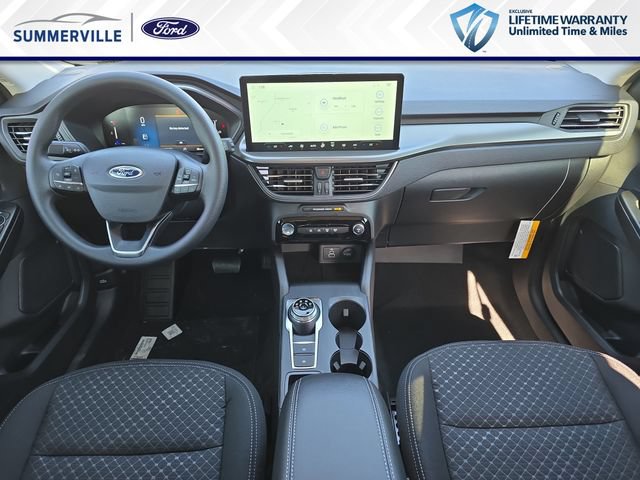 New 2026 Ford Escape Active w/ Tech Pack #1 FWD image 11