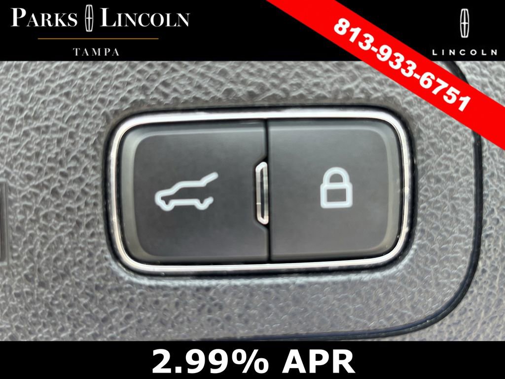 Certified 2021 Lincoln Aviator Reserve w/ Equipment Group 201A AWD/4WD image 9