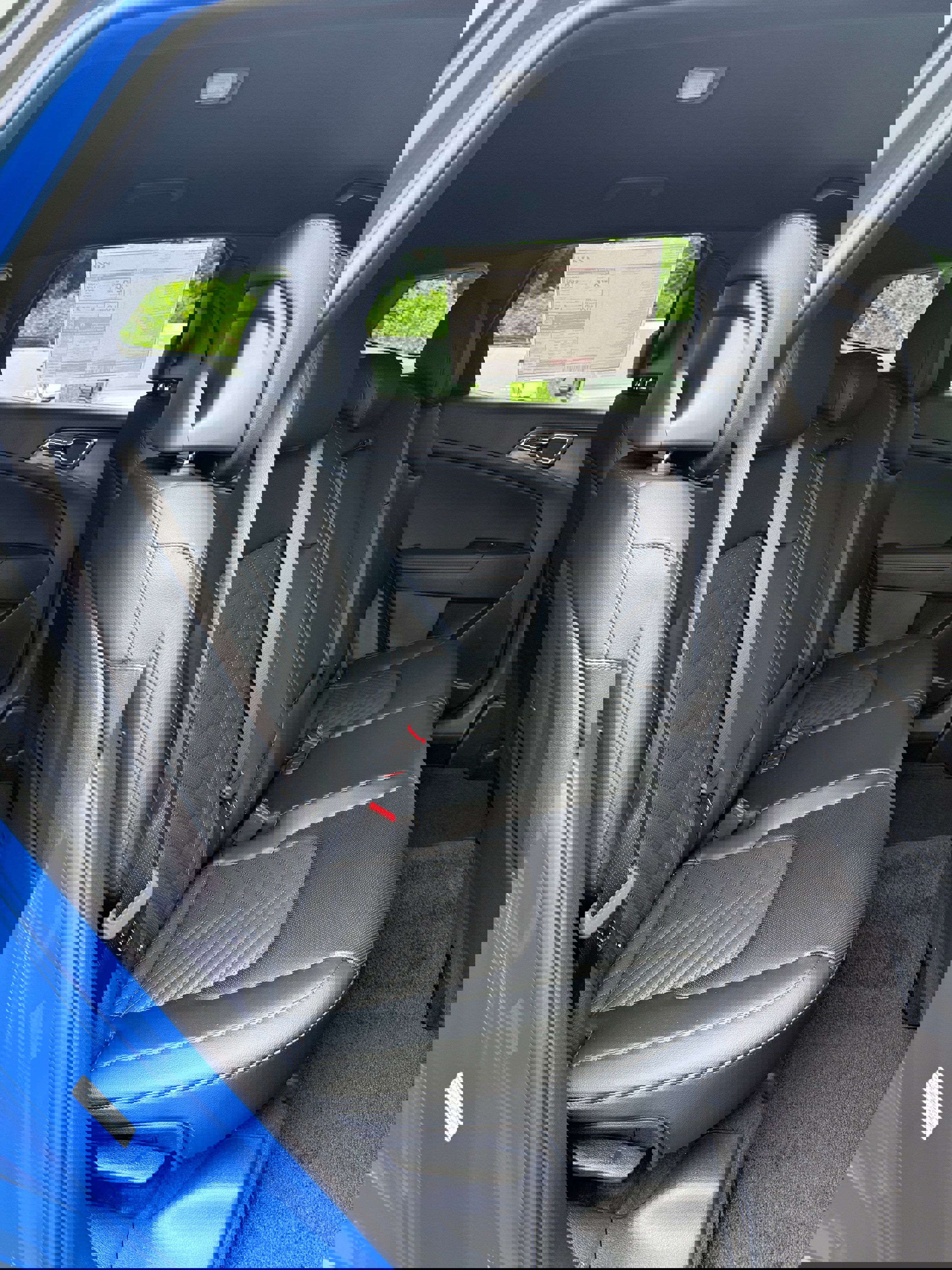 New 2026 Kia Sportage X-Line image 12