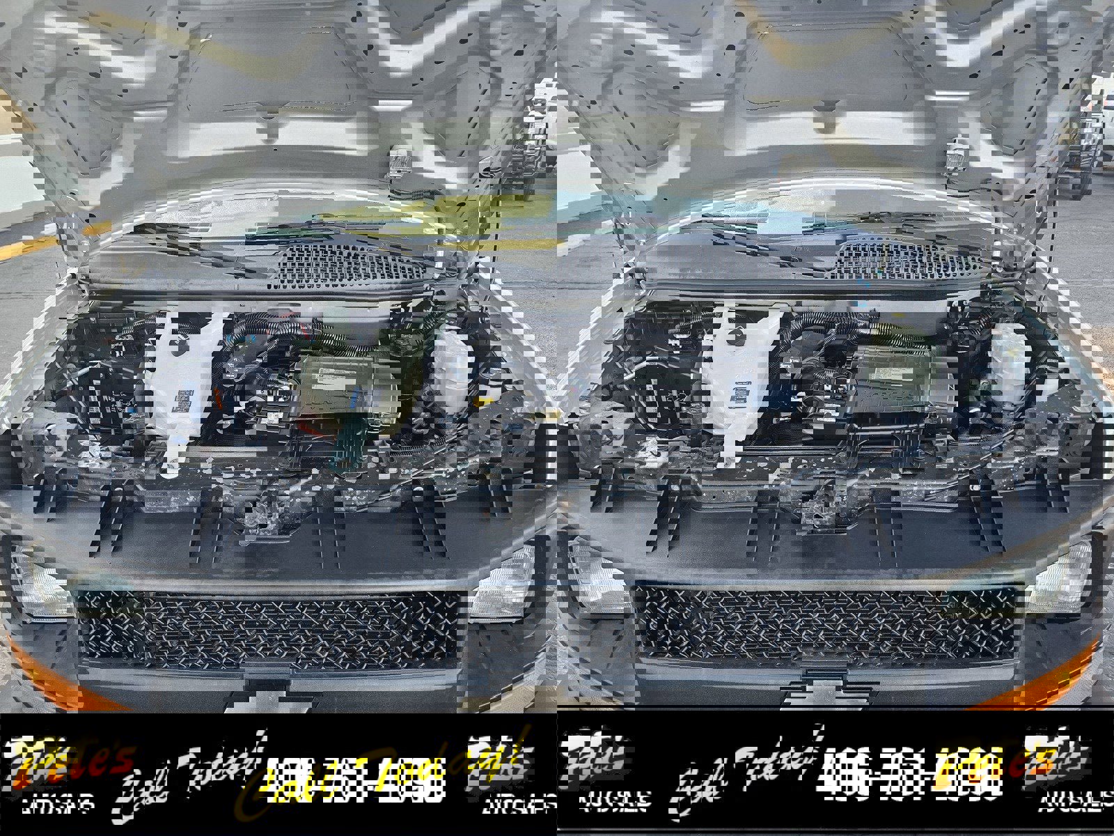 Used 2014 Chevrolet Express 1500 LS image 20