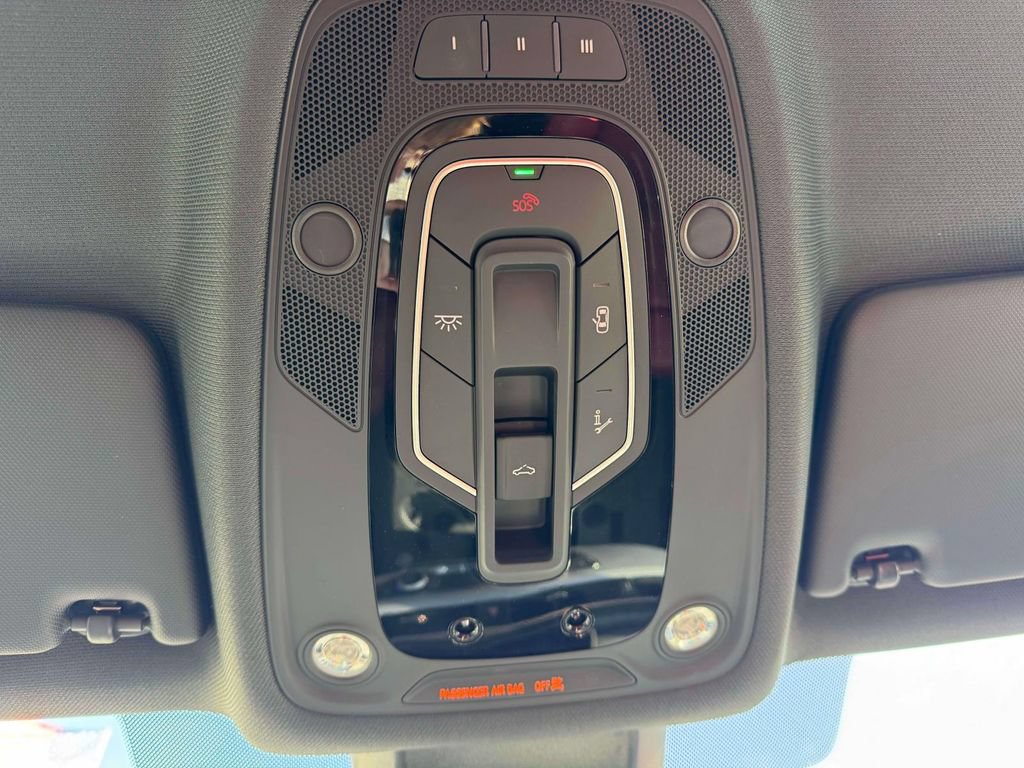 Used 2019 Audi S4 Premium Plus AWD/4WD image 32