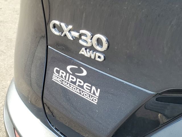 New 2026 MAZDA CX-30 AWD 2.5 S w/ Premium Package image 32