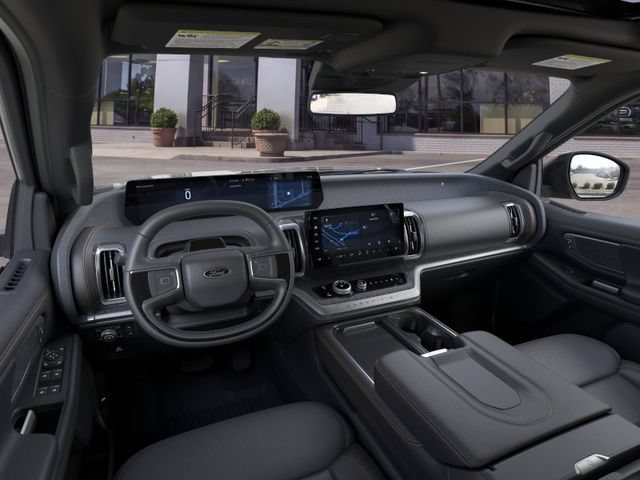 New 2025 Ford Expedition Tremor AWD/4WD image 9