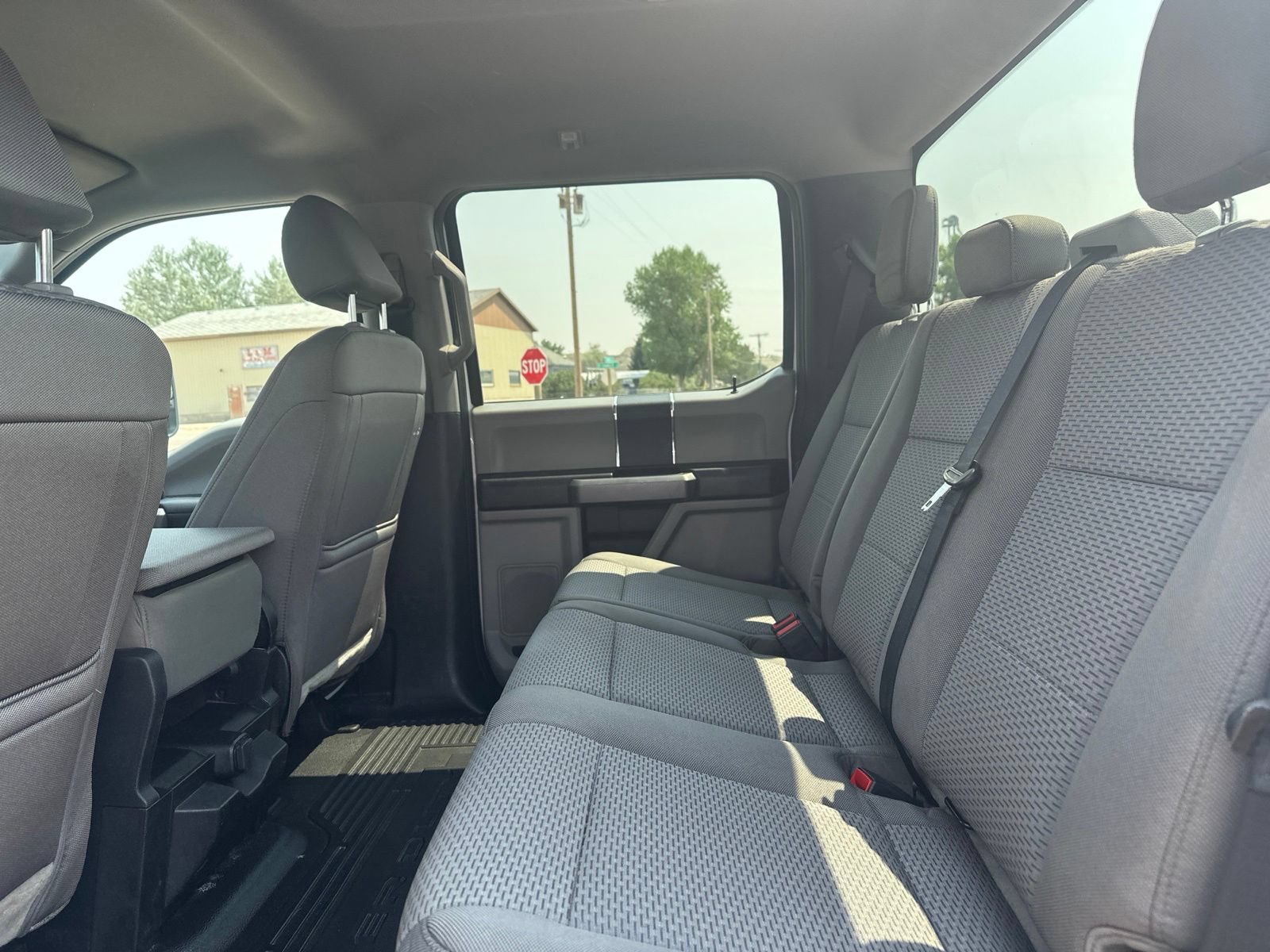 Used 2021 Ford F350 XLT w/ XLT Value Package AWD/4WD image 21