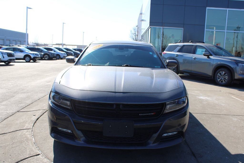 Used 2018 Dodge Charger R/T video 2