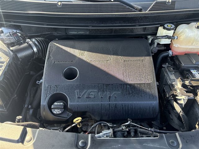 Certified 2020 Chevrolet Traverse LT image 28