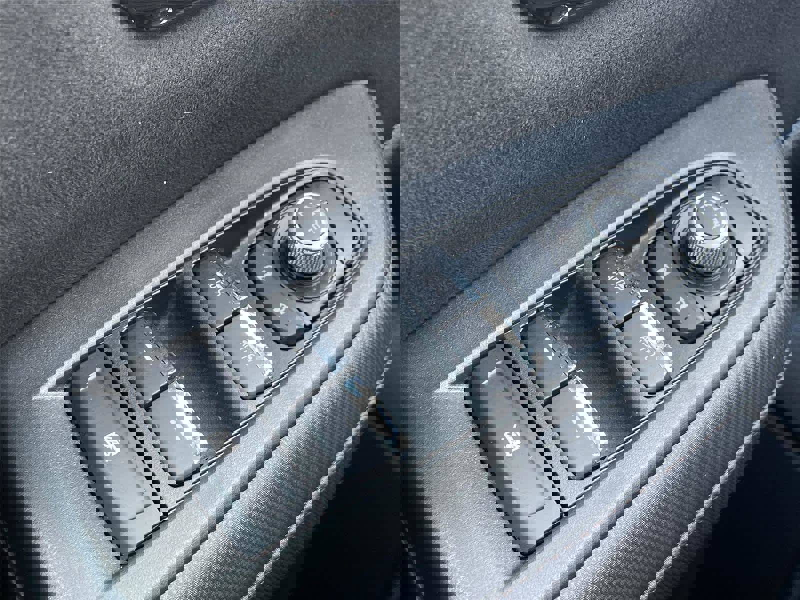 Used 2025 Subaru Forester Touring image 29