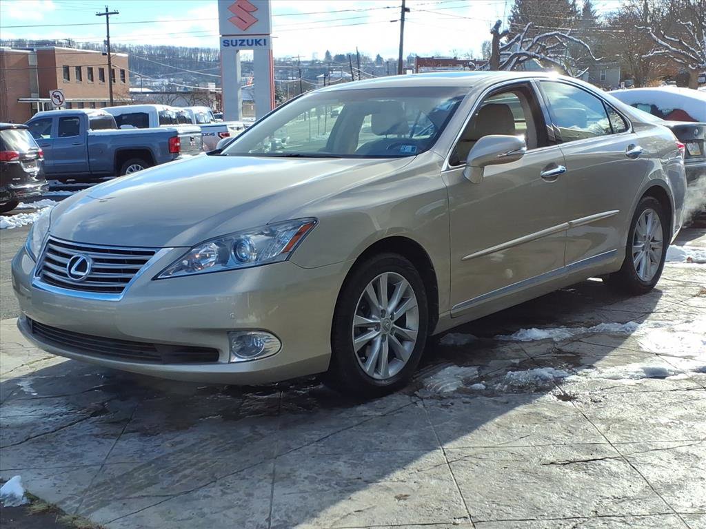 Used 2012 Lexus ES 350 image 5