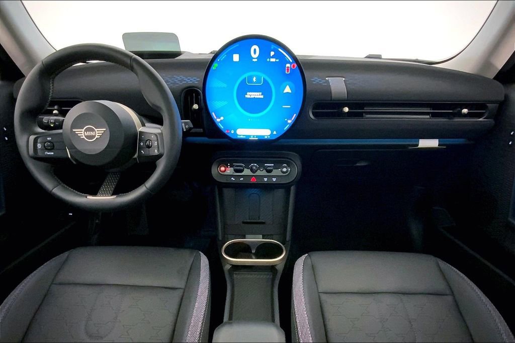 Certified 2025 MINI Cooper S image 16