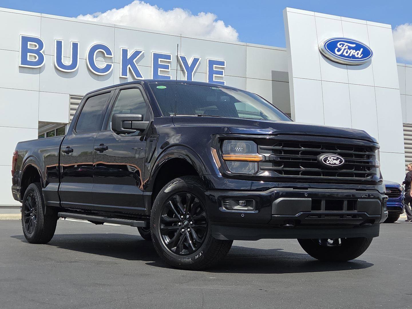 New 2026 Ford F150 XLT AWD/4WD video 1