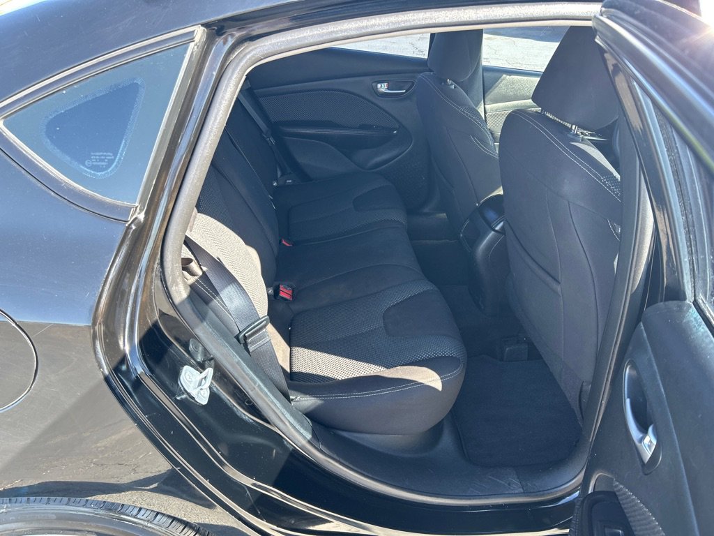 Used 2014 Dodge Dart SXT FWD image 11