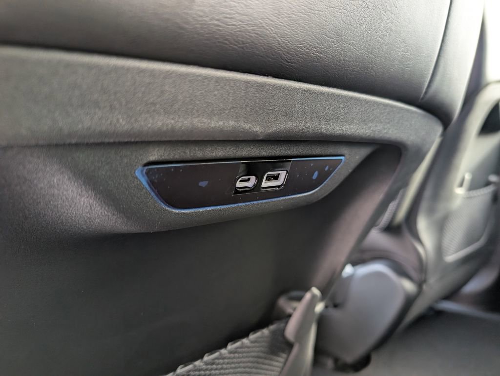 New 2026 Chrysler Pacifica Select image 38