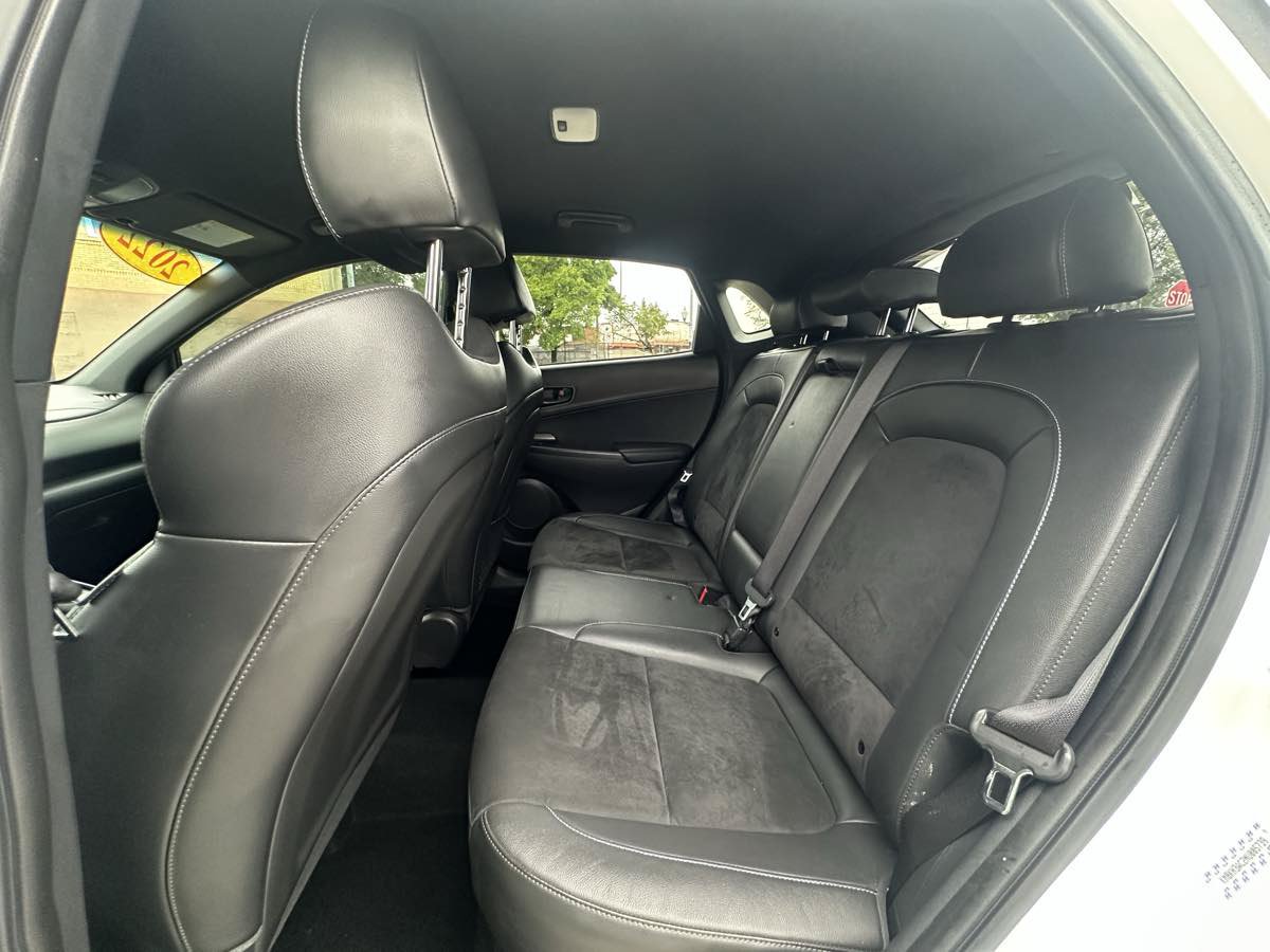 Used 2022 Hyundai Kona N w/ Cargo Package FWD image 40