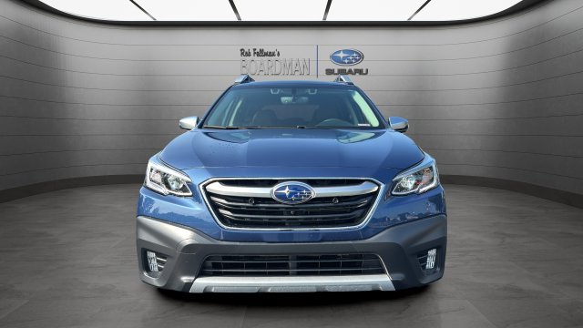Used 2021 Subaru Outback Touring XT AWD/4WD image 12