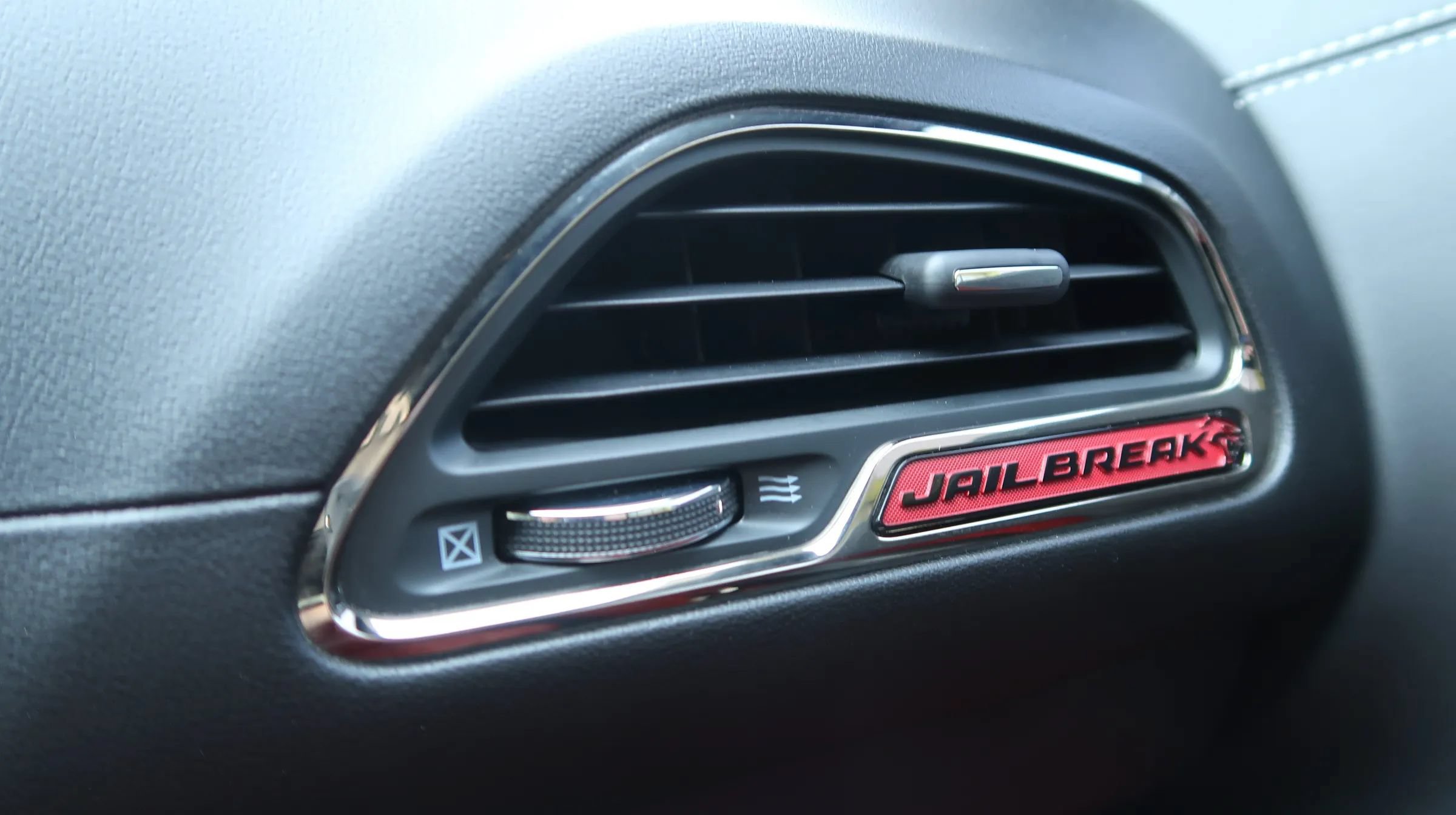 Used 2023 Dodge Challenger SRT Hellcat RWD image 26