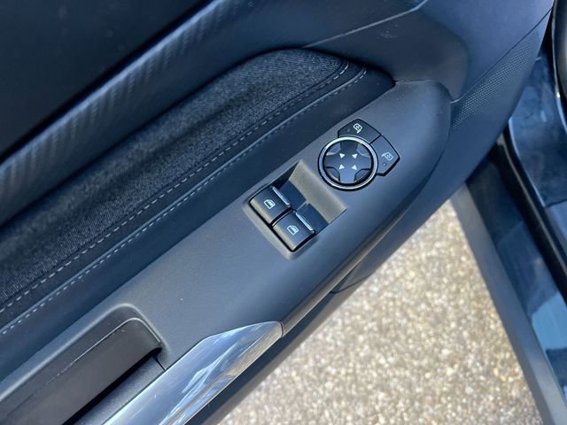 Used 2024 Ford Mustang Coupe image 17
