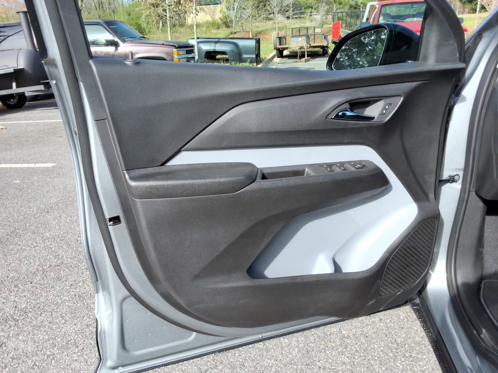 New 2027 Chevrolet Bolt RS w/ Technology Package image 19