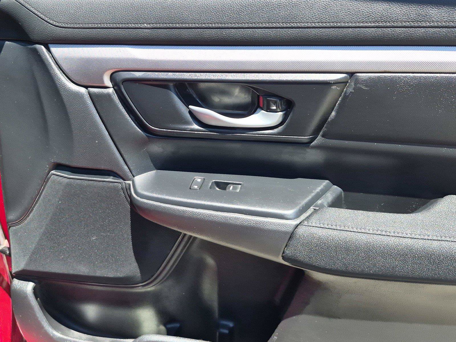 Used 2021 Honda CR-V Special Edition image 10