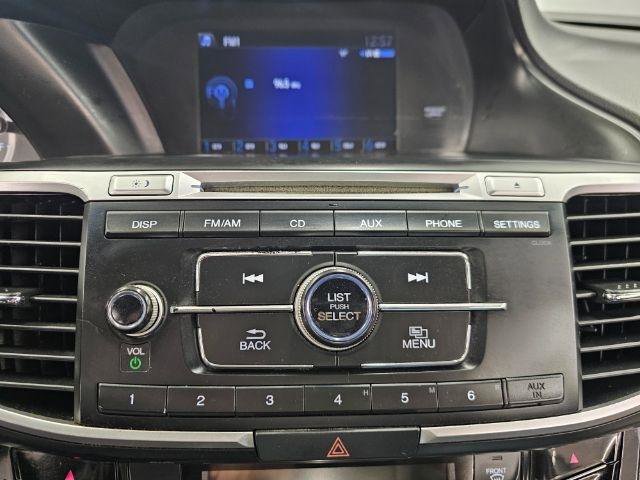 Used 2016 Honda Accord LX image 17