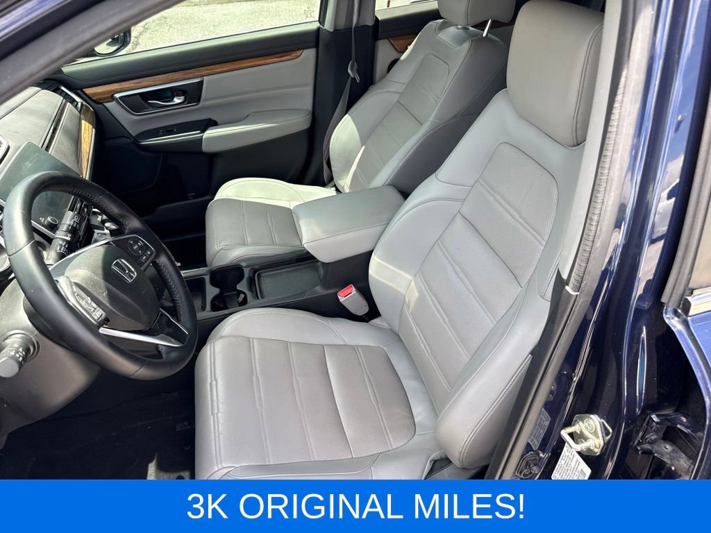 Used 2018 Honda CR-V EX-L image 17