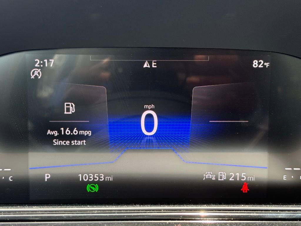 Used 2025 Volkswagen Taos S FWD image 23