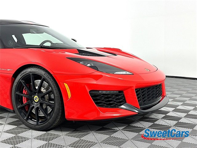 Used 2021 Lotus Evora image 44