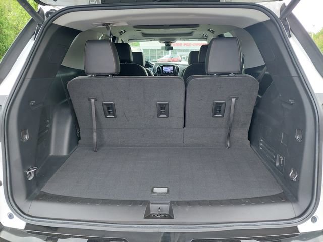 Used 2020 Chevrolet Traverse Premier w/ Redline Edition AWD/4WD image 9