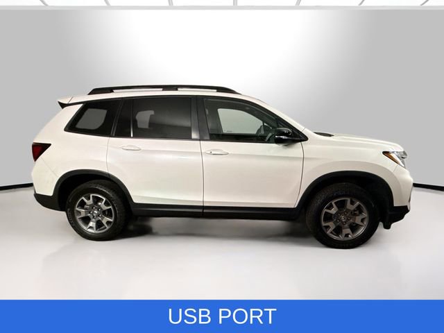 Used 2023 Honda Passport TrailSport image 15