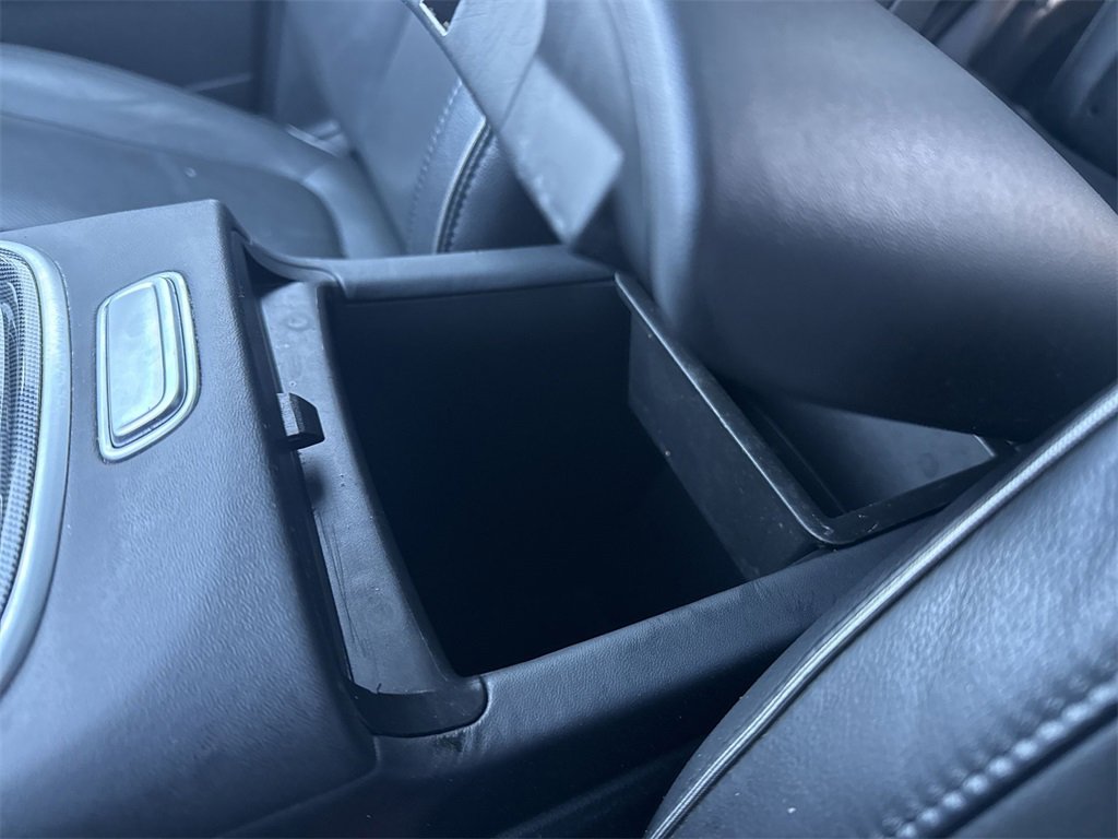 Used 2022 Hyundai Santa Fe SEL w/ Convenience + Premium Package image 39