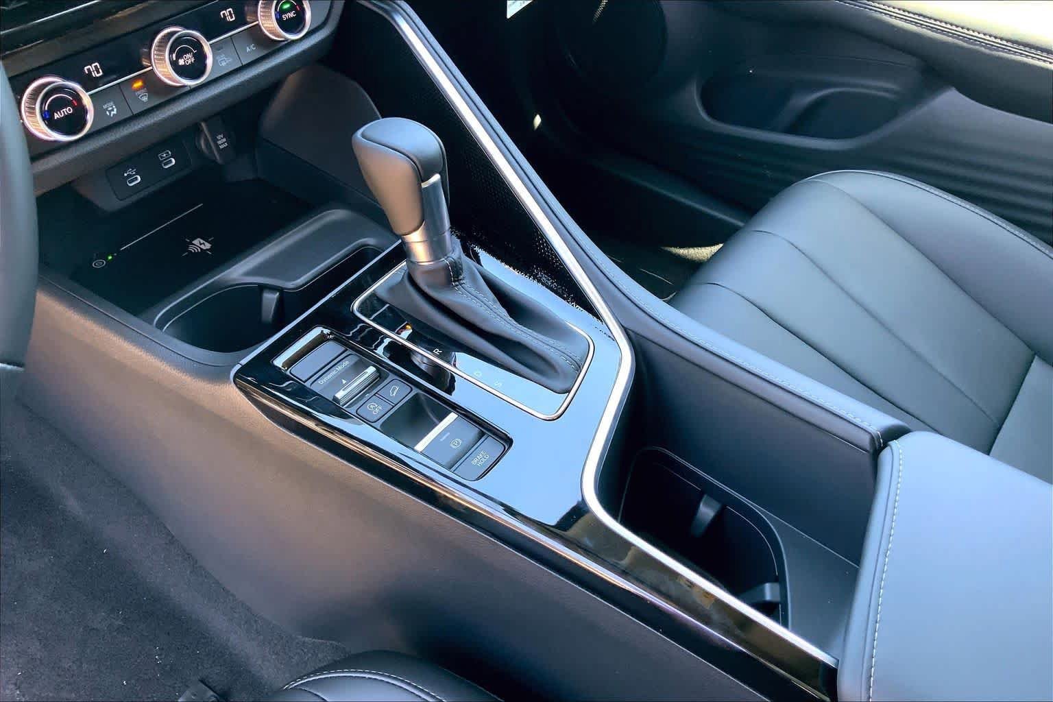 New 2026 Acura ADX FWD image 7