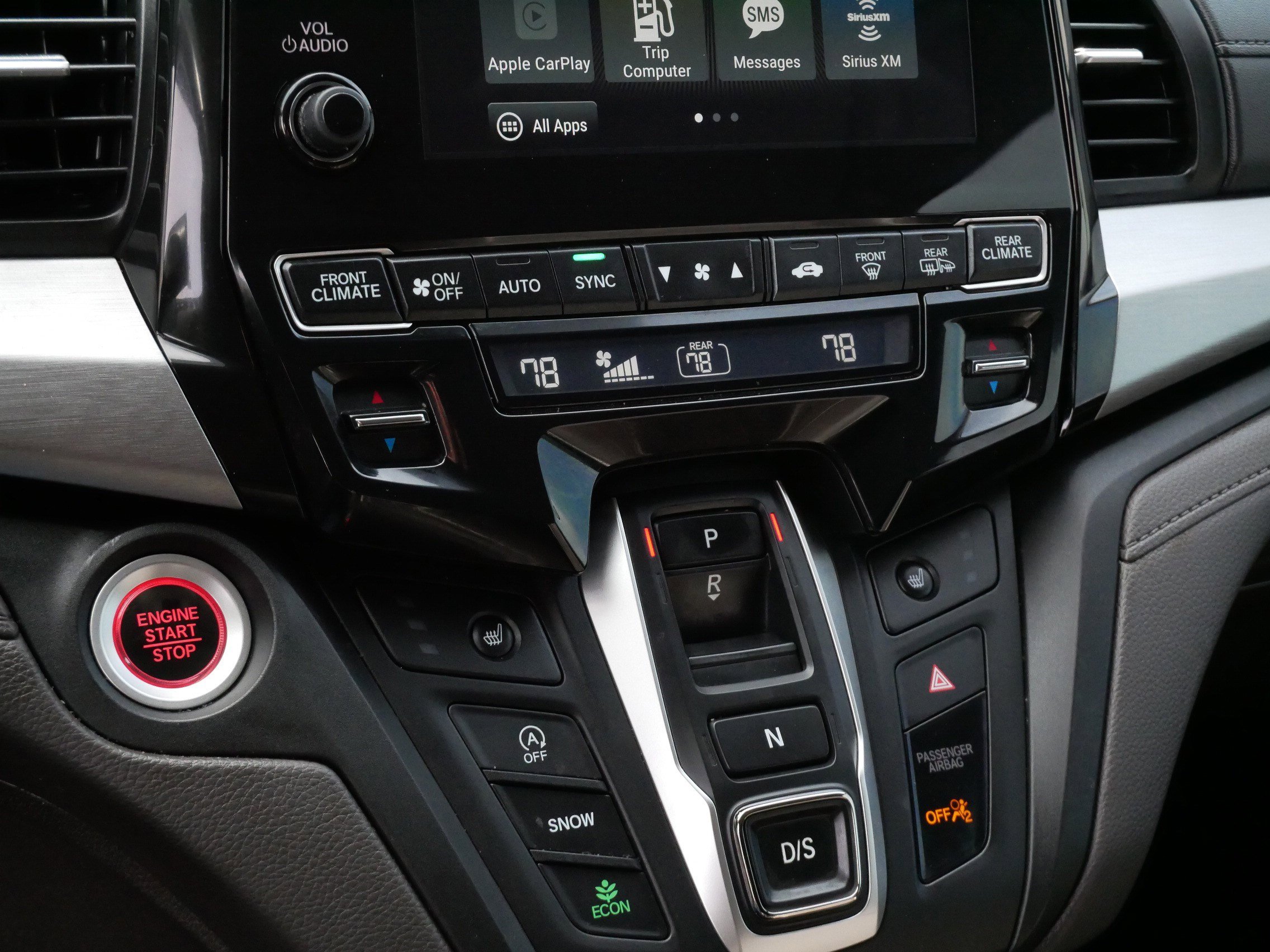 Used 2021 Honda Odyssey EX-L image 23