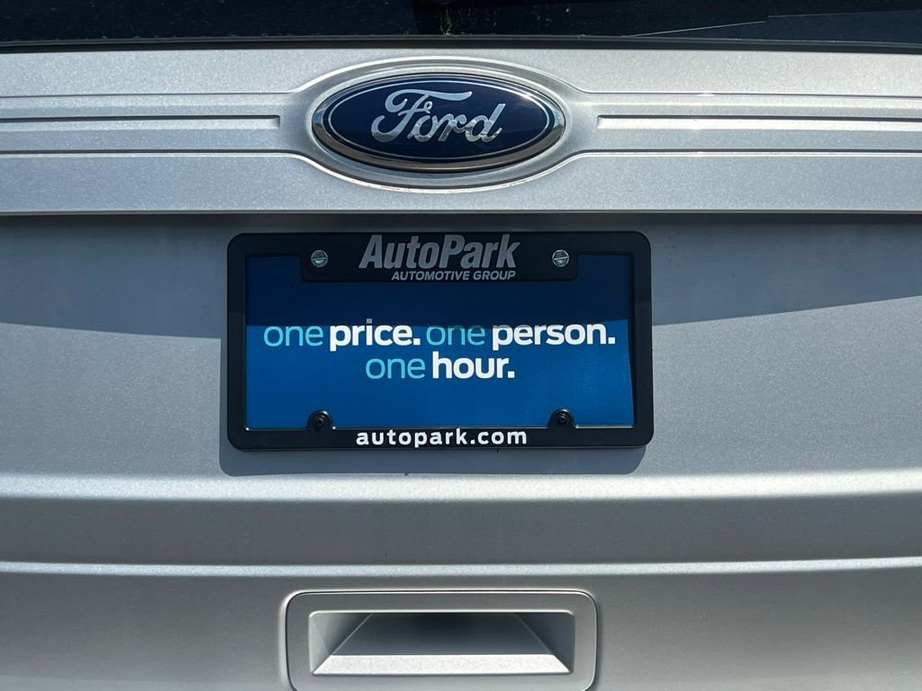 Used 2013 Ford Edge SE FWD image 10