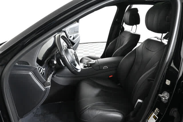 Used 2020 Mercedes-Benz S 450 Sedan image 21