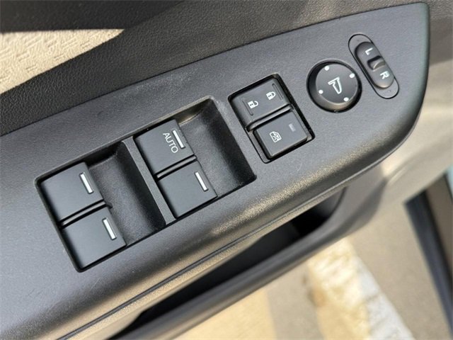 Used 2015 Honda CR-V EX image 14