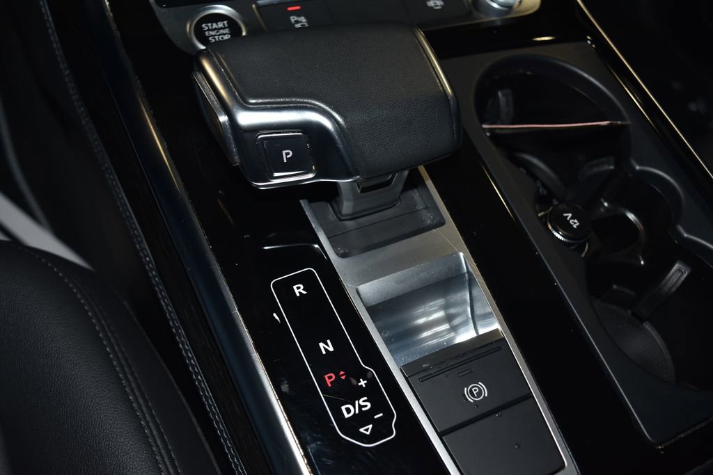 Used 2024 Audi Q7 2.0T Premium Plus image 16