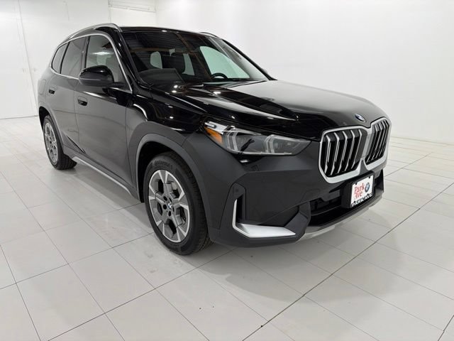 Used 2026 BMW X1 xDrive28i w/ Convenience Package AWD/4WD image 7