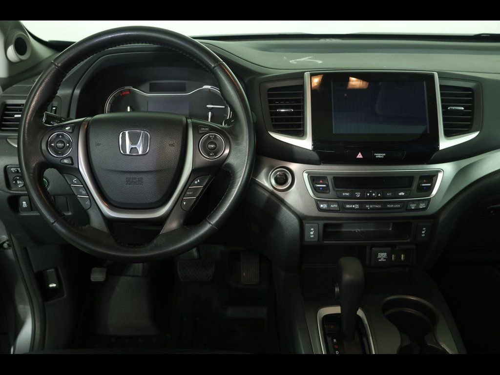 Used 2017 Honda Pilot EX-L image 14