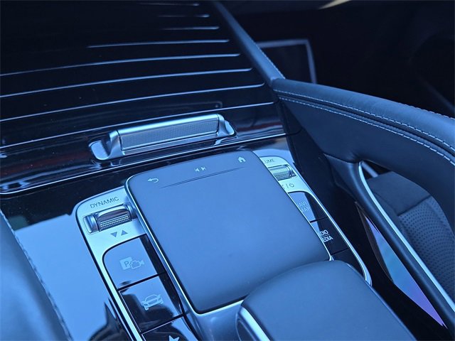 Used 2022 Mercedes-Benz GLE 53 AMG 4MATIC Coupe image 14