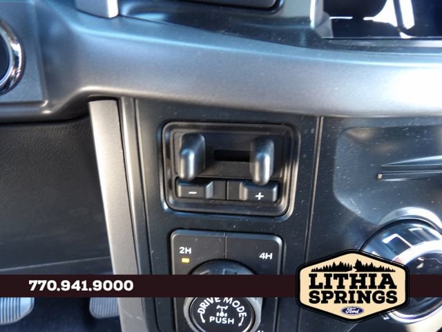 New 2026 Ford F150 XLT w/ Equipment Group 302A MID AWD/4WD image 24