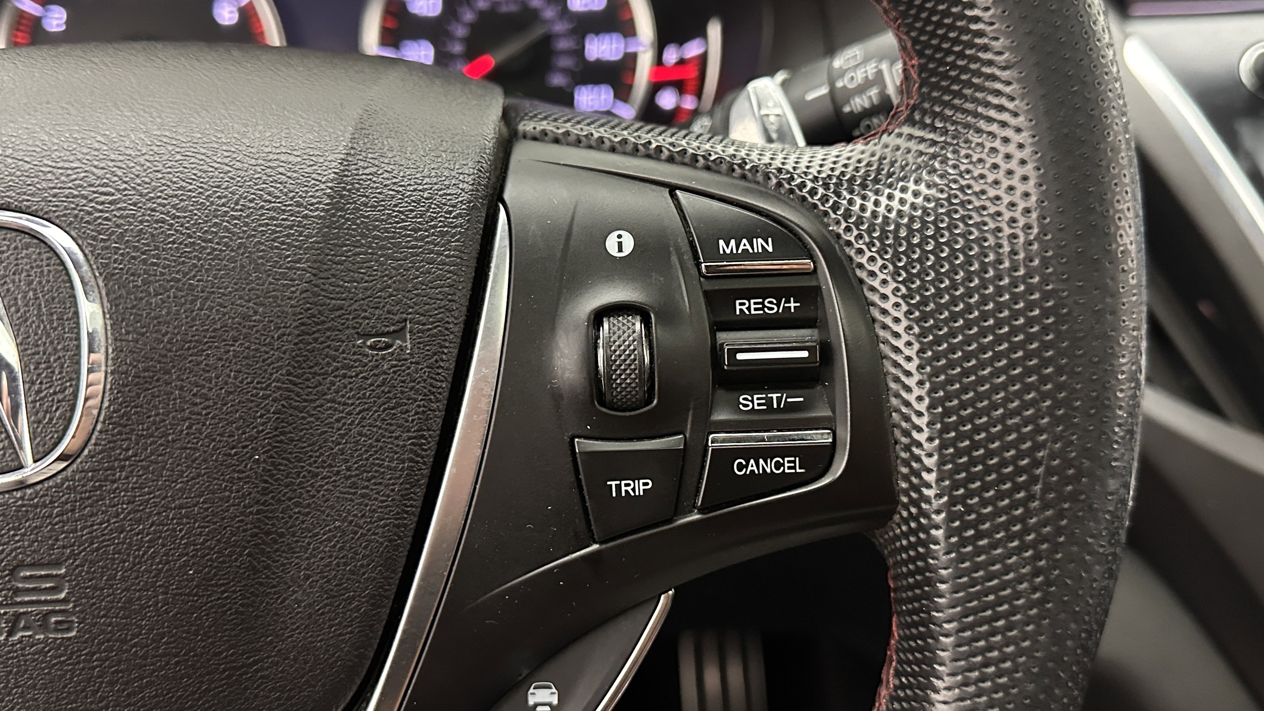 Used 2019 Acura MDX A-Spec image 21