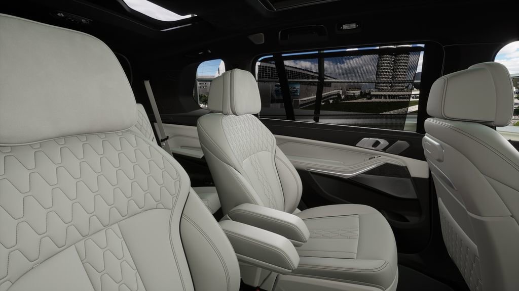 New 2026 BMW X7 xDrive40i image 12