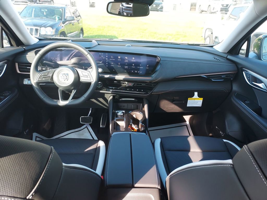 New 2026 Buick Envision Sport Touring image 10