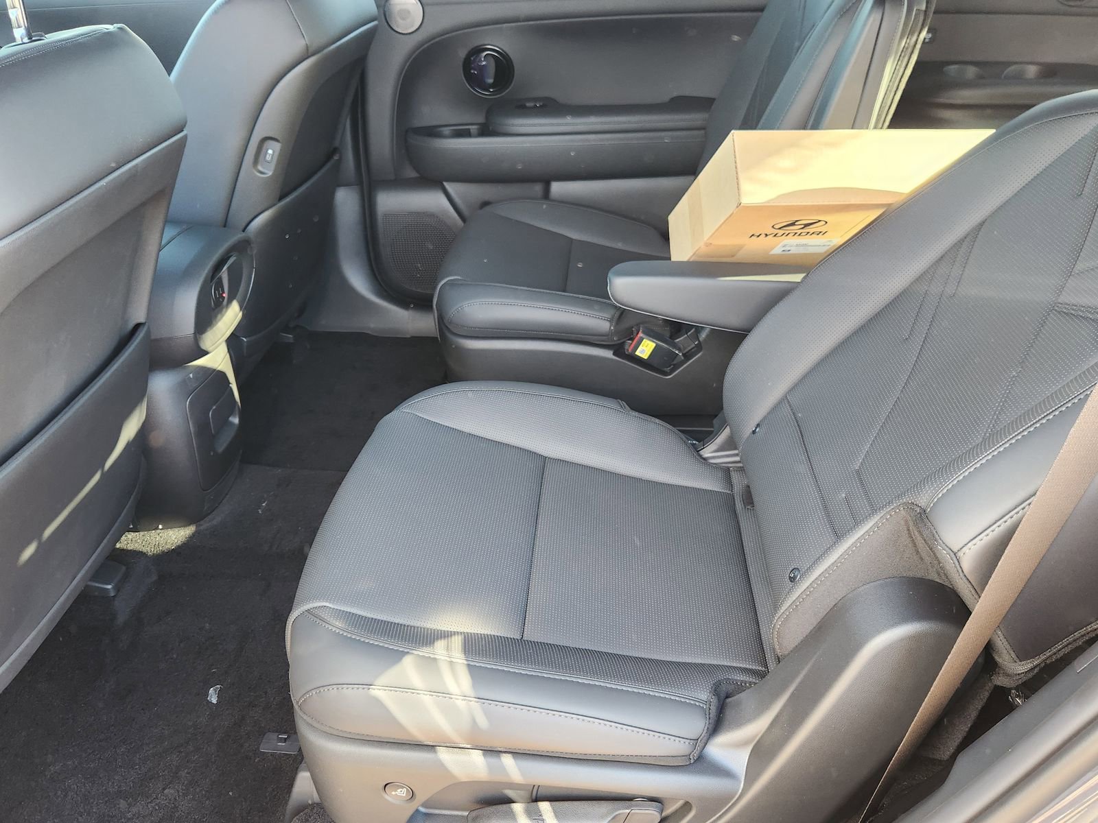 New 2026 Hyundai Palisade XRT Pro image 9